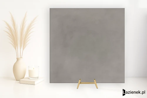 Przejdź do produktu Fap Milano Mood Nebbia satyna  80x80 cm gr. 9 mm - płytka rektyfikowana / fQBL