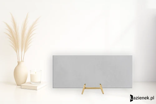 Przejdź do produktu Fap Milano Mood Perla matowa 50x120 cm gr. 9 mm - płytka rektyfikowana / fQAX