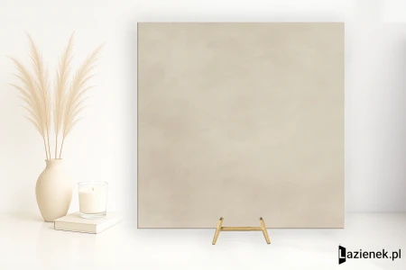 Fap Milano Mood Sabbia 120x120 - płytka imitująca kamień