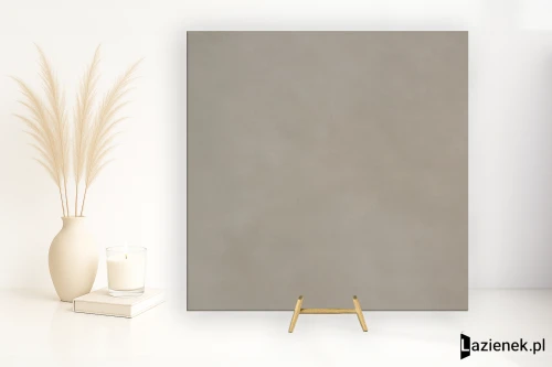 Przejdź do produktu Fap Milano&Floor Tortora satyna  80x80 cm gr. 9 mm - płytka rektyfikowana / fPPR