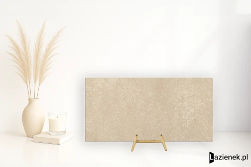 Przejdź do produktu Fap Nobu Beige matowa R10 60x120 cm gr. 9 mm - płytka rektyfikowana / fRK8