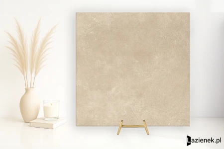 Fap Nobu Beige 120x120 - płytka imitująca kamień
