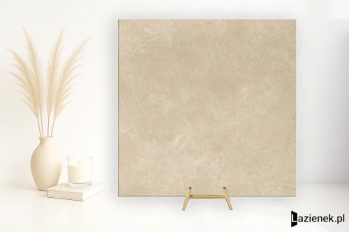 Przejdź do produktu Fap Nobu Beige matowa R9 120x120 cm gr. 9 mm - płytka rektyfikowana / fRPV