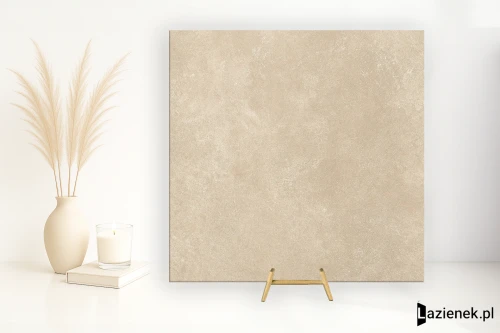 Przejdź do produktu Fap Nobu Beige matowa R9 80x80 cm gr. 9 mm - płytka rektyfikowana / fRLR