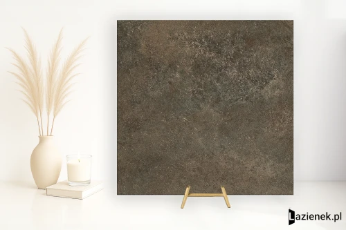 Przejdź do produktu Fap Nobu Cocoa matowa R10 60x60 cm gr. 9 mm - płytka rektyfikowana / fRLD