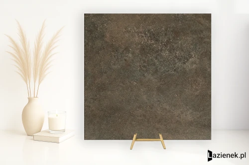 Przejdź do produktu Fap Nobu Cocoa matowa R9 120x120 cm gr. 9 mm - płytka rektyfikowana / fRPW