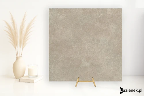 Przejdź do produktu Fap Nobu Grey matowa R10 60x60 cm gr. 9 mm - płytka rektyfikowana / fRLE