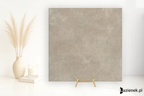 Przejdź do produktu Fap Nobu Grey matowa R9 120x120 cm gr. 9 mm - płytka rektyfikowana / fRPX