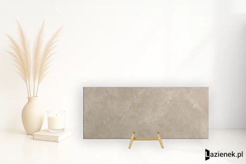 Przejdź do produktu Fap Nobu Grey matowa 50x120 cm gr. 9 mm - płytka rektyfikowana / fRXJ