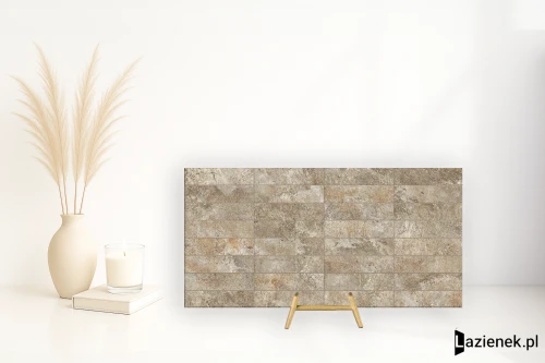 Przejdź do produktu Fap Nobu Slate matowa R10 6x25 cm gr. 9 mm - płytka nierektyfikowana / fRVG