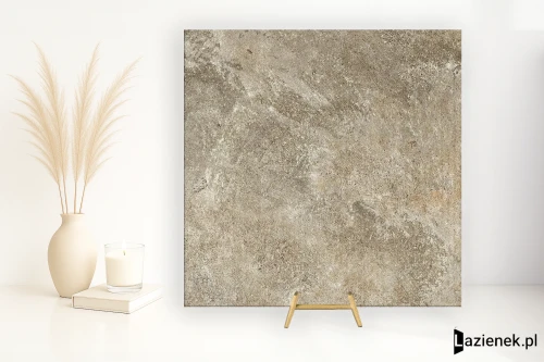Przejdź do produktu Fap Nobu Slate matowa R9 120x120 cm gr. 9 mm - płytka rektyfikowana / fRVI