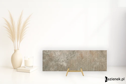 Przejdź do produktu Fap Nobu Slate matowa 25x75 cm gr. 9 mm - płytka nierektyfikowana / fRUX