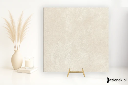 Przejdź do produktu Fap Nobu White matowa R10 60x60 cm gr. 9 mm - płytka rektyfikowana / fRLF