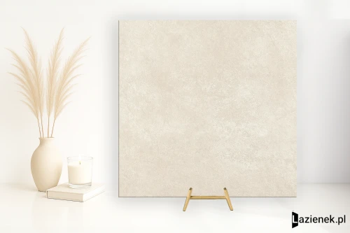 Przejdź do produktu Fap Nobu White matowa R9 80x80 cm gr. 9 mm - płytka rektyfikowana / fRLU