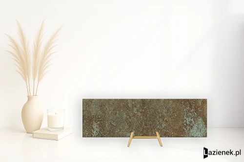 Przejdź do produktu Fap Oxide Deco Rust matowa 25x75 cm gr. 9 mm - płytka nierektyfikowana / fSXS