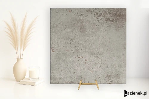 Przejdź do produktu Fap Oxide Grey Rust matowa R10 60x60 cm gr. 9 mm - płytka rektyfikowana / fSXB