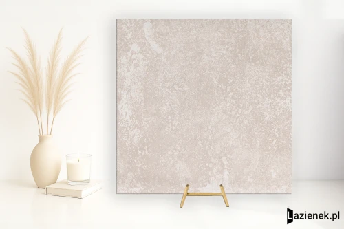 Przejdź do produktu Fap Oxide White Rust matowa R9 80x80 cm gr. 9 mm - płytka rektyfikowana / fSW7