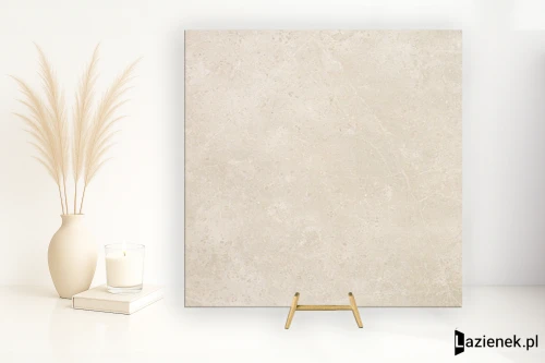 Przejdź do produktu Fap Roma Pietra matowa R9 80x80 cm gr. 9 mm - płytka rektyfikowana / fPVS