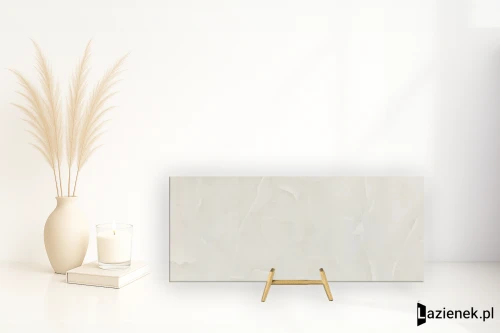 Przejdź do produktu Fap Roma Gold Onice Neve wysoki połysk 50x120 cm gr. 9 mm - płytka rektyfikowana / fQCV