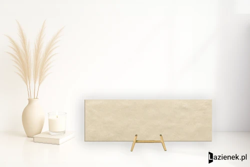 Przejdź do produktu Fap Sheer Beige matowa 25x75 cm gr. 9 mm - płytka nierektyfikowana / fRFE