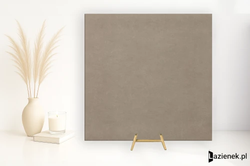 Przejdź do produktu Fap Sheer Taupe matowa R10 60x60 cm gr. 9 mm - płytka rektyfikowana / fPCA