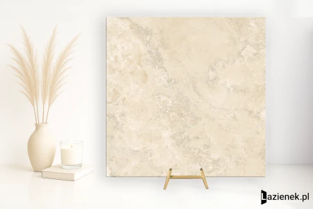 Fap Vento Del Sud Beige 80x80 - płytka imitująca kamień