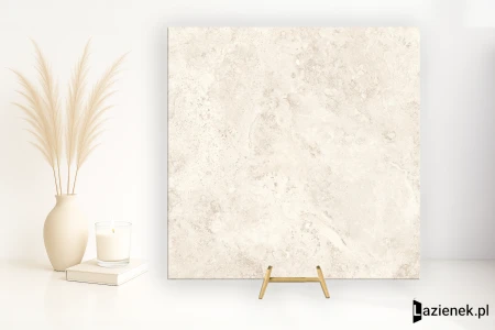 Fap Vento Del Sud Bianco 60x60 - płytka imitująca kamień