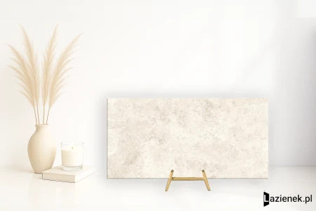 Fap Vento Del Sud Bianco 60x120 - płytka imitująca kamień
