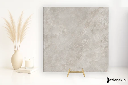 Fap Vento Del Sud Grigio 120x120 - płytka imitująca kamień
