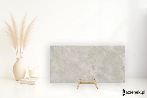 Przejdź do produktu Fap Vento Del Sud Grigio matowa R9 60x120 cm gr. 9 mm - płytka rektyfikowana / fTFO