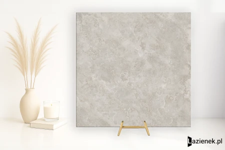 Fap Vento Del Sud Grigio 80x80 - płytka imitująca kamień