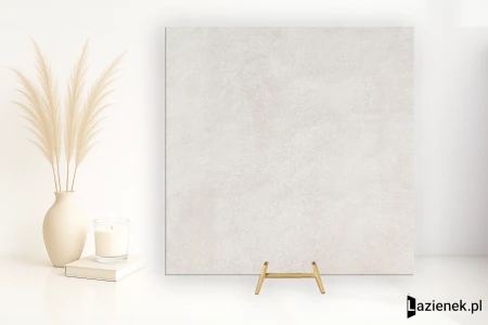 Fap Ylico Light 80x80 - płytka imitująca beton