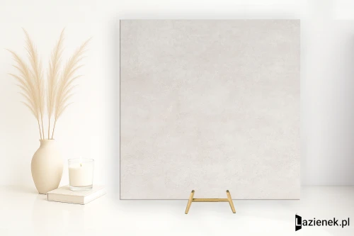 Przejdź do produktu Fap Ylico Light matowa R9 120x120 cm gr. 9 mm - płytka rektyfikowana / fQZM