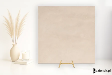 Fap Ylico Sand 120x120 - płytka imitująca beton