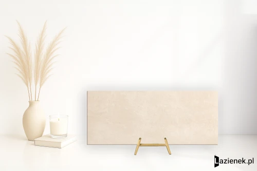 Przejdź do produktu Fap Ylico Sand matowa 50x120 cm gr. 9 mm - płytka rektyfikowana / fQWA