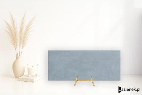 Przejdź do produktu Fap Ylico Sky matowa 50x120 cm gr. 9 mm - płytka rektyfikowana / fQWB