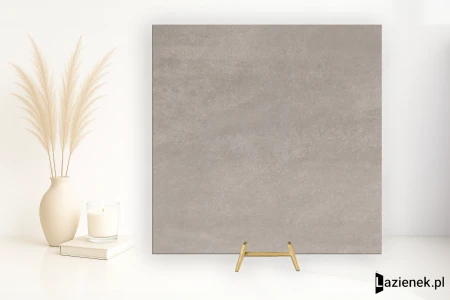 Fap Ylico Taupe 80x80 - płytka imitująca beton