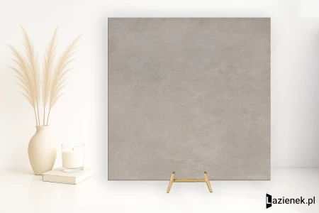 Fap Ylico Taupe 120x120 - płytka imitująca beton