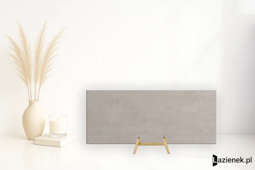 Przejdź do produktu Fap Ylico Taupe matowa 50x120 cm gr. 9 mm - płytka rektyfikowana / fQWC