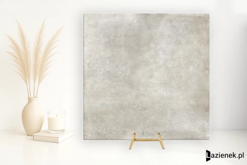 Przejdź do produktu Delconca Anversa Grigio Chiaro antypoślizgowa 120x120 cm gr. 20 mm - płytka rektyfikowana / SRAV01R