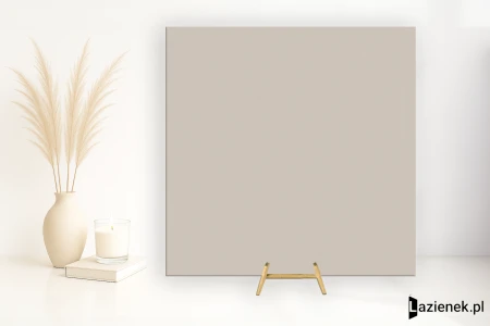 Delconca Bioterre Argilla 80x80 - płytka imitująca kamień