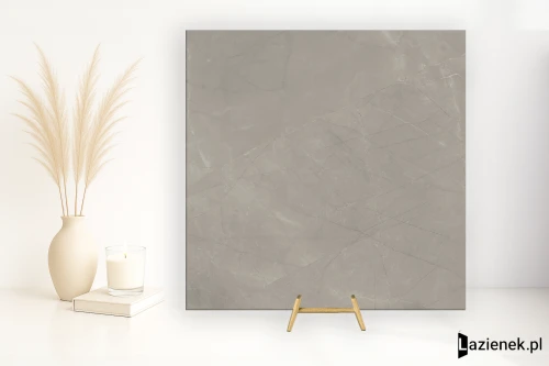 Przejdź do produktu Delconca Boutique Amani podwyższona odporność 120x120 cm gr. 9 mm - płytka rektyfikowana / GRBO05RJ