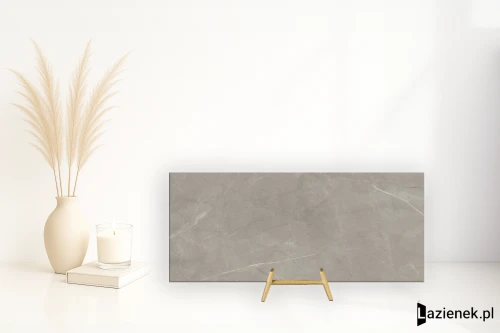 Przejdź do produktu Delconca Boutique Amani wysoki połysk 120x278 cm gr. 7 mm - płytka rektyfikowana / LXBO05S