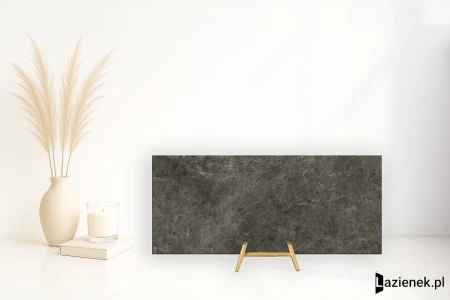 Delconca Boutique Noisette wysoki 120x278 - płytka imitująca kamień