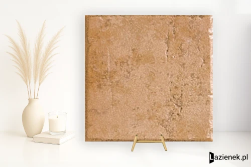 Przejdź do produktu Delconca Carpegna Beige podwyższona odporność 15x15 cm gr. 9 mm - płytka nierektyfikowana / G1RN11J