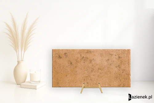 Przejdź do produktu Delconca Carpegna Beige podwyższona odporność 15x30 cm gr. 9 mm - płytka nierektyfikowana / G2RN11J