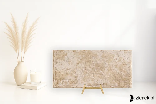 Przejdź do produktu Delconca Carpegna Grigio podwyższona odporność 15x30 cm gr. 9 mm - płytka nierektyfikowana / G2RN05J