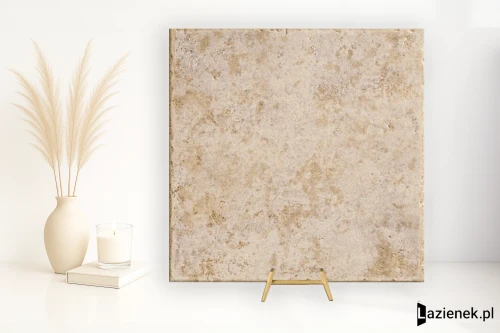 Przejdź do produktu Delconca Carpegna Grigio podwyższona odporność 30x30 cm gr. 9 mm - płytka nierektyfikowana / G3RN05J