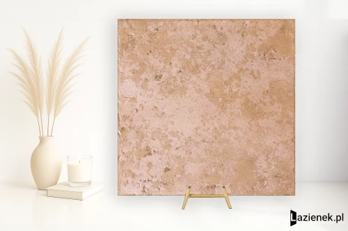 Przejdź do produktu Delconca Carpegna Rosato podwyższona odporność 30x30 cm gr. 9 mm - płytka nierektyfikowana / G3RN04J
