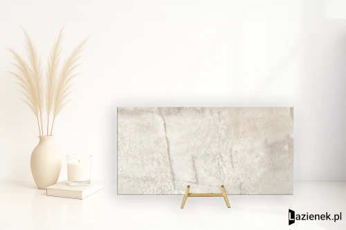 Przejdź do produktu Delconca Climb Bianco antypoślizgowa 30x60 cm gr. 9 mm - płytka nierektyfikowana / G8CL10GRIJ